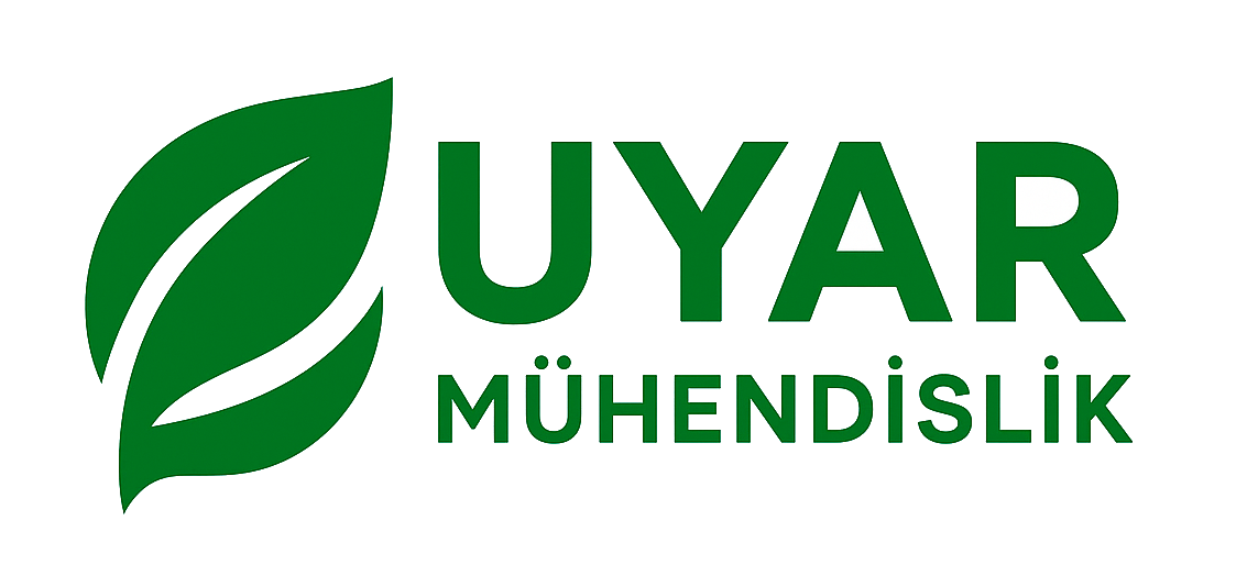 Uyar Mühendislik